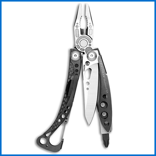 Best Leatherman Multi Tools Knife Life